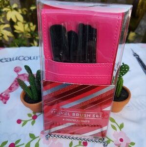 Travel Brush Set Created For Macy's